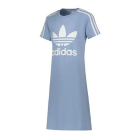 adidas blue dresses.